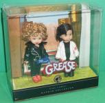 Mattel - Barbie - Grease - Kelly and Tommy Giftset - Doll